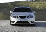 Saab 9-3 Sport Sedan 2008 года